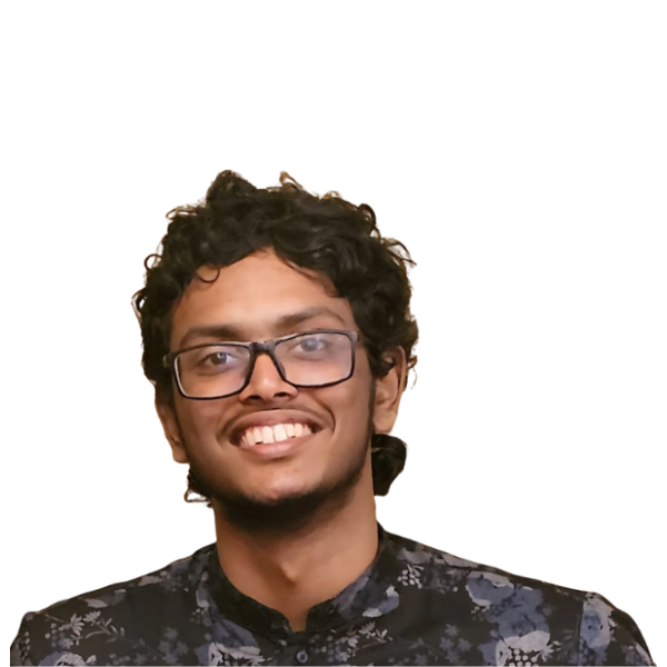 Ahamed Haneef profile img