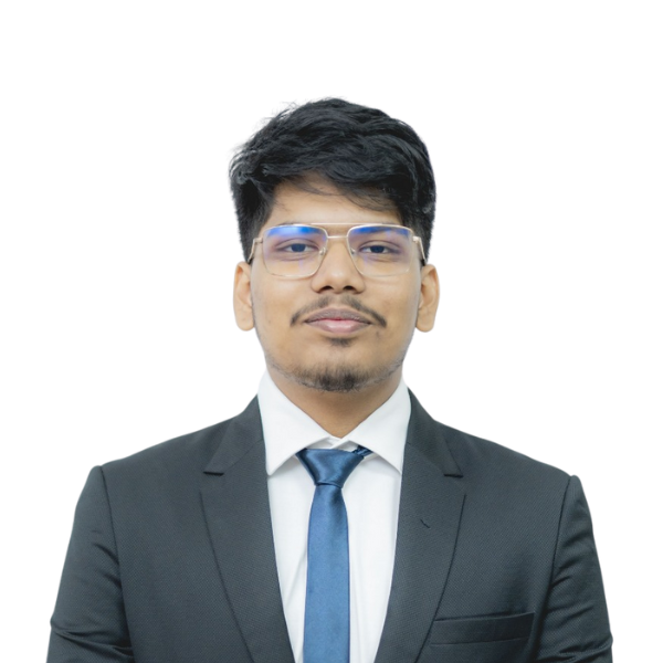 Sanuja Disanayake profile img