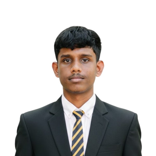 Uthsara Kasthurirathne profile image